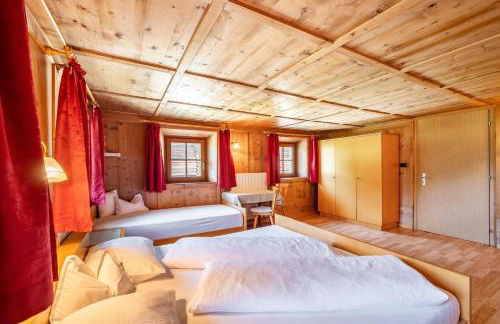 Unterlacherhof Ahrntal - Foto 29