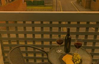 4 Bed Flat in Hoxton Zone 1 with Balcony - Foto 20