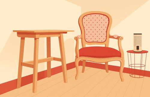 La Cidrerie, havre entre campagne et océan - Foto 20