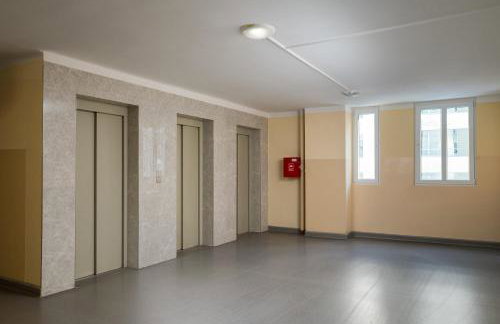 Rondo ONZ Modern Apartment by BookingHost - Foto 16