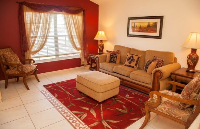 Ly105644 - Indian Ridge - 4 Bed 2 Baths Villa - Foto 25