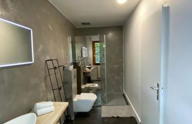 Villa & Appartments des Muriers - 500 m du Lac - Foto 22