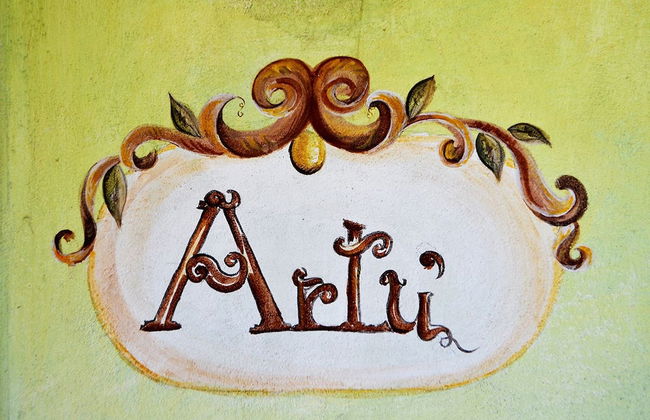 Ars Naturae Biologic Farm - Foto 31