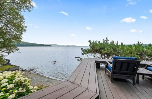 The Lakehouse at The Dunn Compound on the Lake - Foto 6