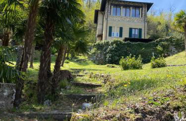 Villino Tarlarini - Foto 7