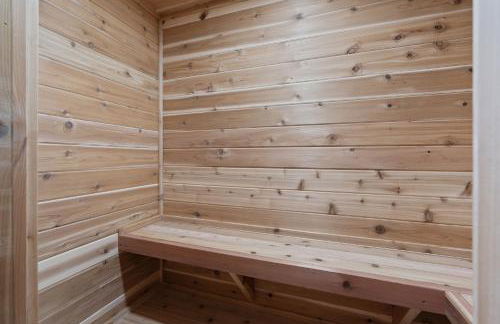 All-New Luxe Stay Views, Sauna & Hot Tub villa - Foto 55