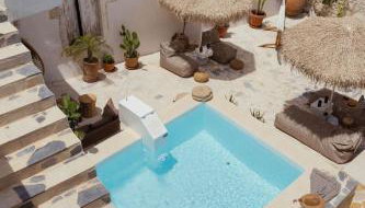 Casa Moro in Episkopi 16km from Rethymno - Foto 4