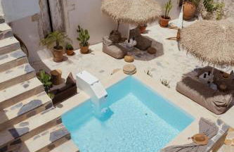 Casa Moro in Episkopi 16km from Rethymno - Foto 4