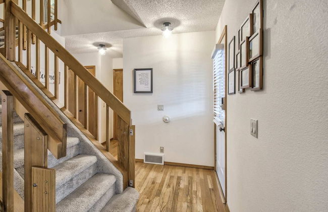 4BR Spacious & Comfortable Mid-term & Corporate Rental - Photo 61