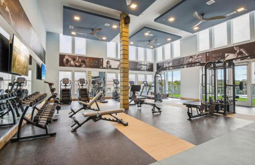 Skyline Views & PoolMins to Vanderbilt - Foto 28