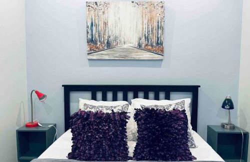 Rittenhouse Square near Kimmel Center 1BD - Photo 13