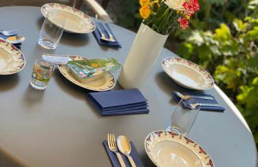 Großzügige Ferienwohnung am Stadtrand von Fulda - Photo 14