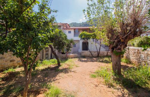 Mystras 2 Residences Upper and Ground Floor - Foto 12