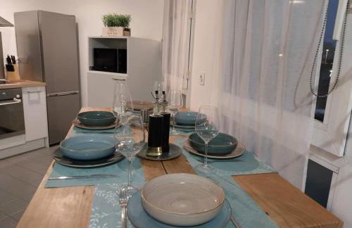 Astérix- CDG Aéroport de Paris - Parc expos Villepinte - Foto 6