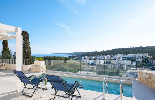 Ville Palà Luxury - Castro by HDSalento - Foto 65