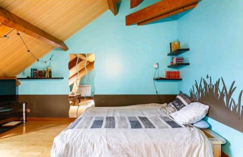 Havre de paix - Foto 29