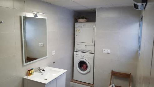 Manzil Cordoba - Foto 2, Shower