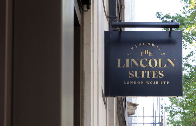 The Lincoln Suites - Foto 37