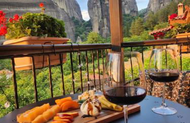 Halasma Meteora - Foto 20