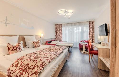 Apartment-Hotel Hamburg Mitte - Foto 26