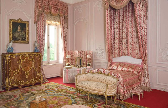 Entrada a Waddesdon Manor - Foto 7