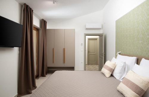 Casa Ginetto near Pula with 45 m2 and extra kids pool, wellness area and game & grill lounge - Foto 31