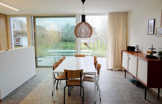 Apartment in Nieuwpoort Near the Beach - Photo 15