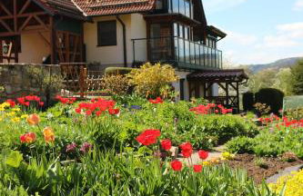 Ferienwohnung Saaletalblick - Foto 52