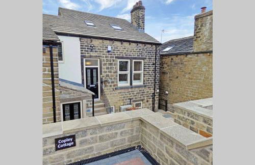 Copley Loft 3 Bedroom House with Patio - Foto 10