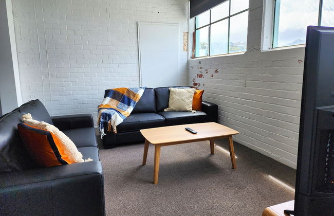 U Suites on Webb - Photo 71