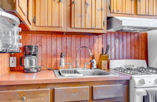 Easy Interstate Access Original Poconos Log Cabin - Foto 11