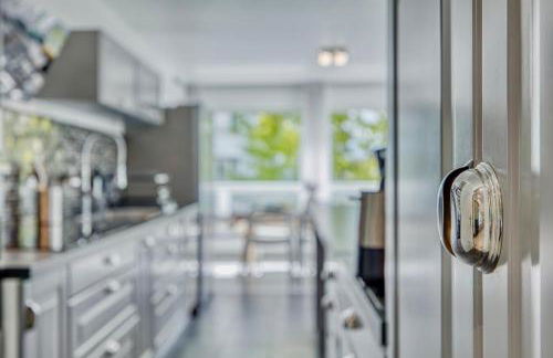 COLIVING - Oceana Bedroom - Convenient & Near CERN - Foto 27