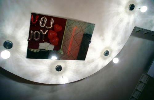 Gold luxury suite home roma - Foto 29