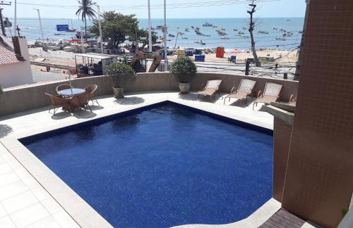 Ocean Tower Fortaleza - Foto 7