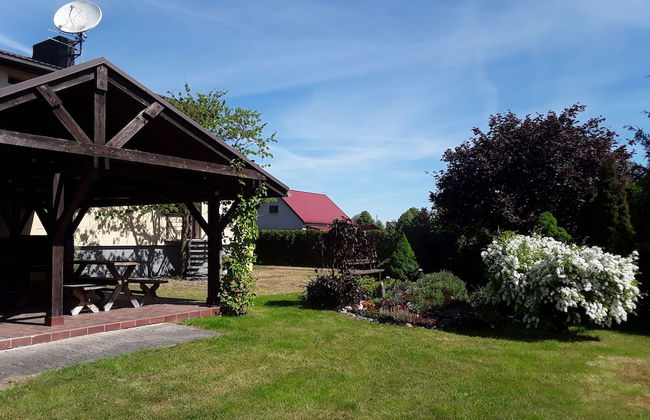 Rural tourism homestead JOLE - Photo 45