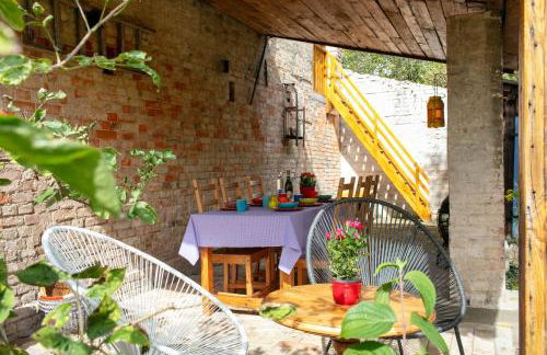 Landhaus Oderbruch - Foto 12