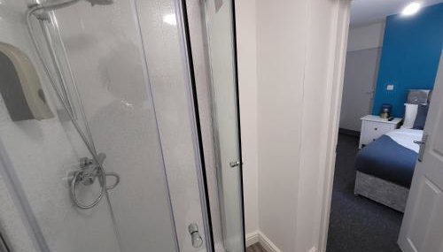 Nottingham Forest Rd, Short Stays - Foto 4, towels, Shower