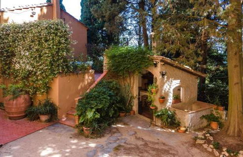 Nice Apartment In Castel'anselmo - Foto 7