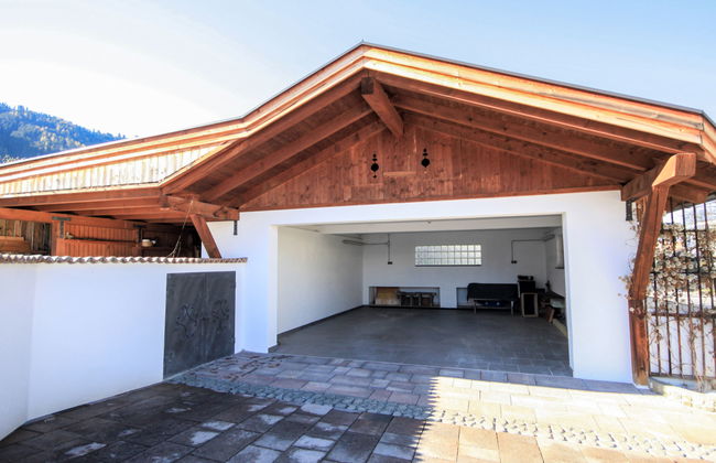 Zirben Appartement Karin - Foto 35