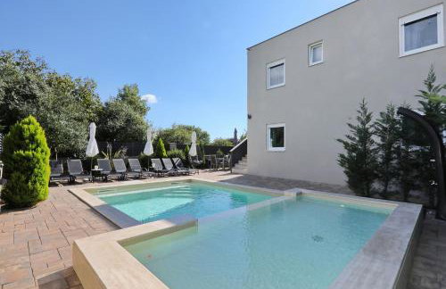 Villa Rocky with heated pool & free bikes - Photo 7