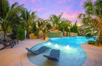 Salty Manor Estate - Foto 50