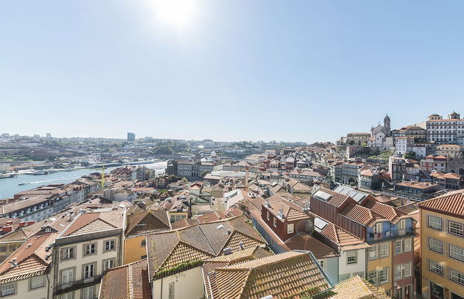 Oporto Street Aldas - Photo 74