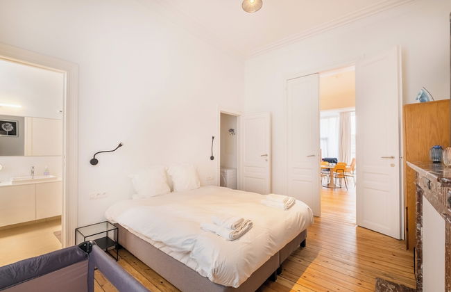 New Apartment Center of Trendy St Gille - Photo 7