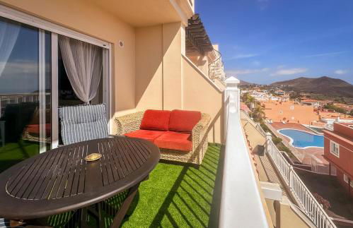 Tenerife Dream View Apartment - Foto 31