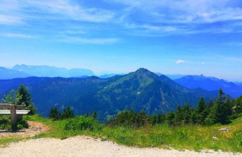 Ferienwohnung in den Ruhpoldinger Bergen - Foto 65