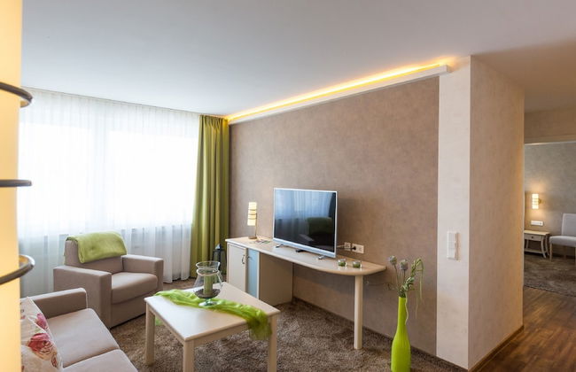 Kurmittelhaus Wagner Belvita - Photo 29