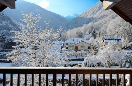 La plus belle vue de Luchon, MENAGE INCLUS - Foto 9