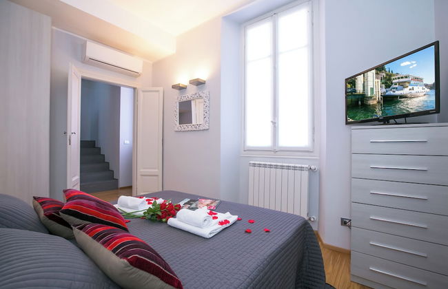 Villa Lucia Laglio - Foto 4