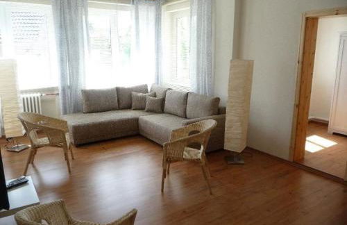 Ferienwohnung Michel - Foto 2