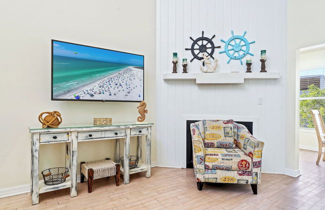 Living the Dream by Beachside Managment - Foto 41